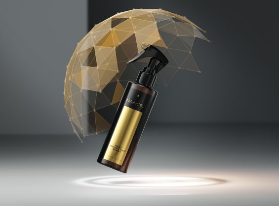 cele mai bine spray de protecție termică Nanoil