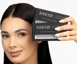 gene false autoadezive nanolash