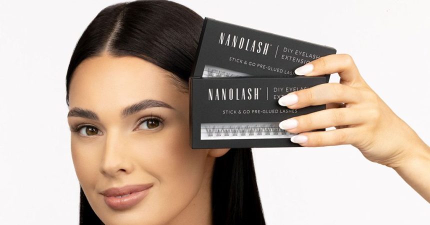 gene false autoadezive nanolash