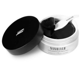 nanolash patch-uri pentru ochi