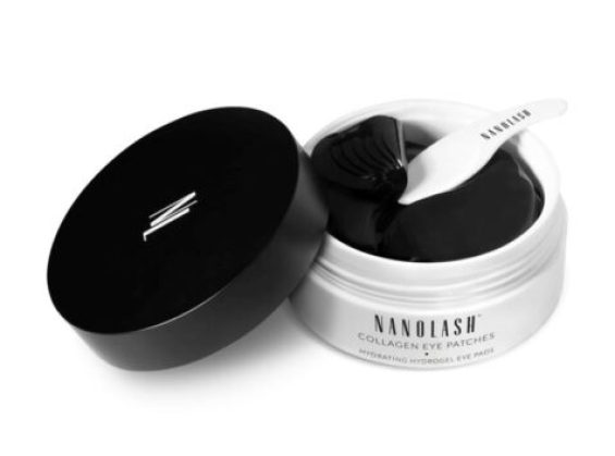 nanolash patch-uri pentru ochi
