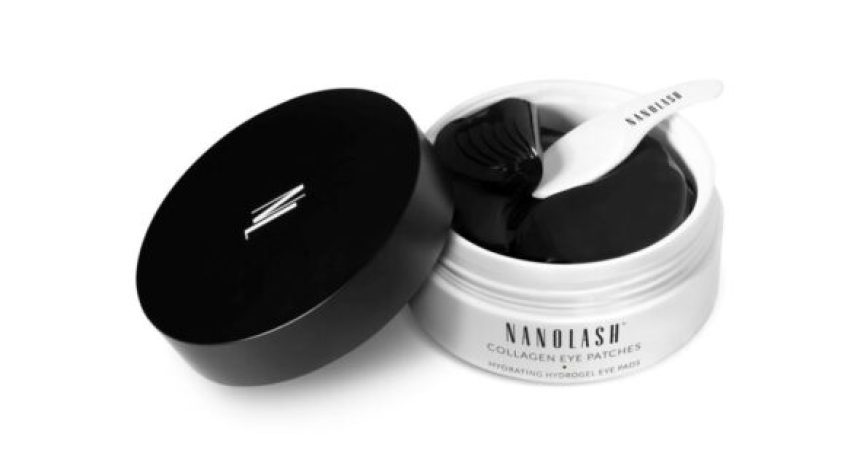nanolash patch-uri pentru ochi