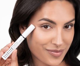 nanolash ser de gene peptidic