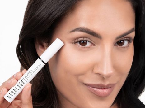 nanolash ser de gene peptidic