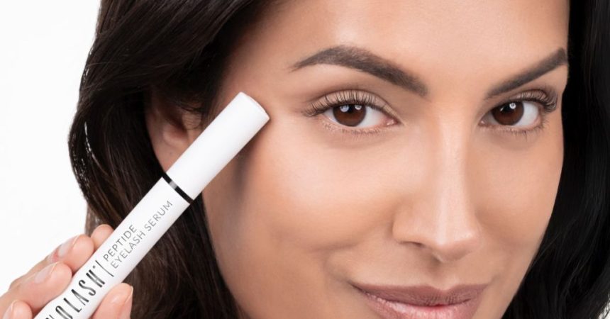 nanolash ser de gene peptidic